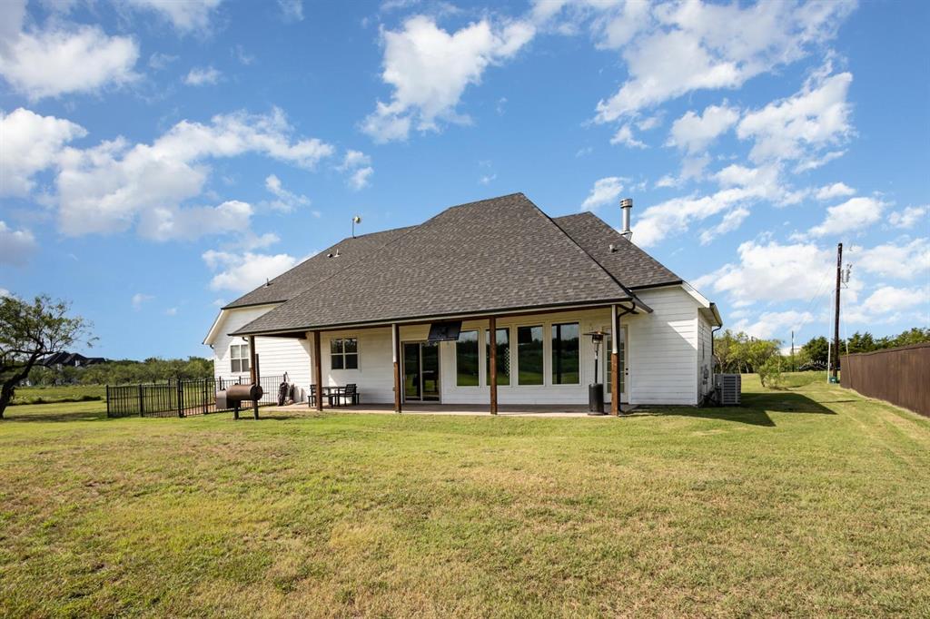 Bardwell Estates - Residential