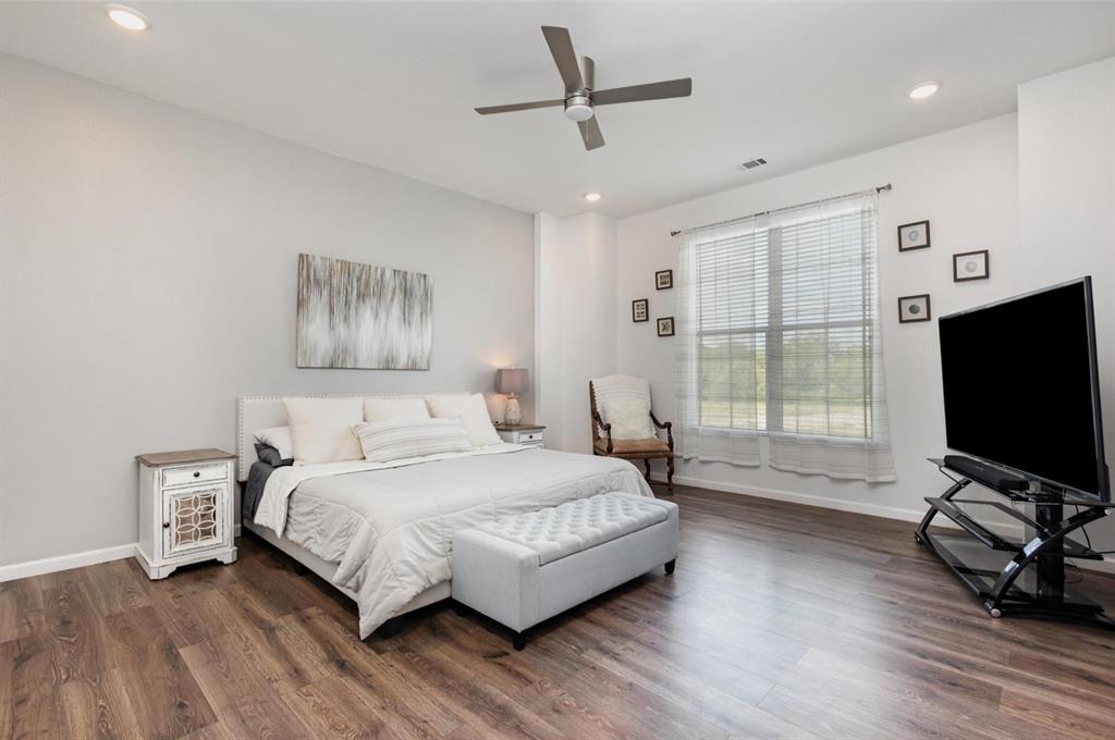 Bardwell Estates - Residential