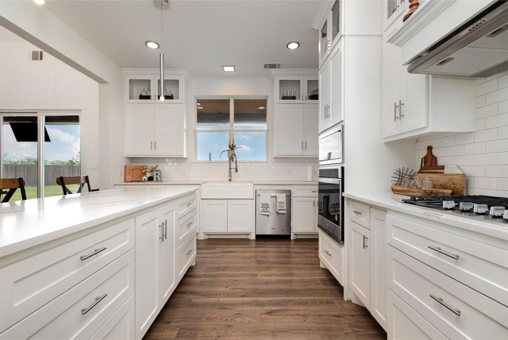 Bardwell Estates - Residential