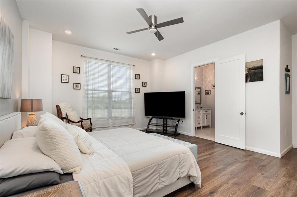 Bardwell Estates - Residential