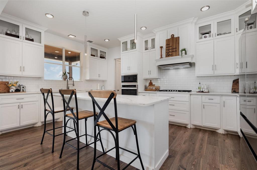 Bardwell Estates - Residential