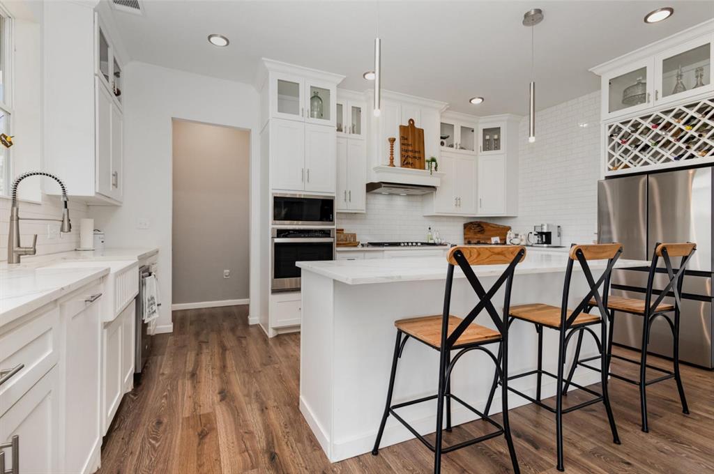 Bardwell Estates - Residential