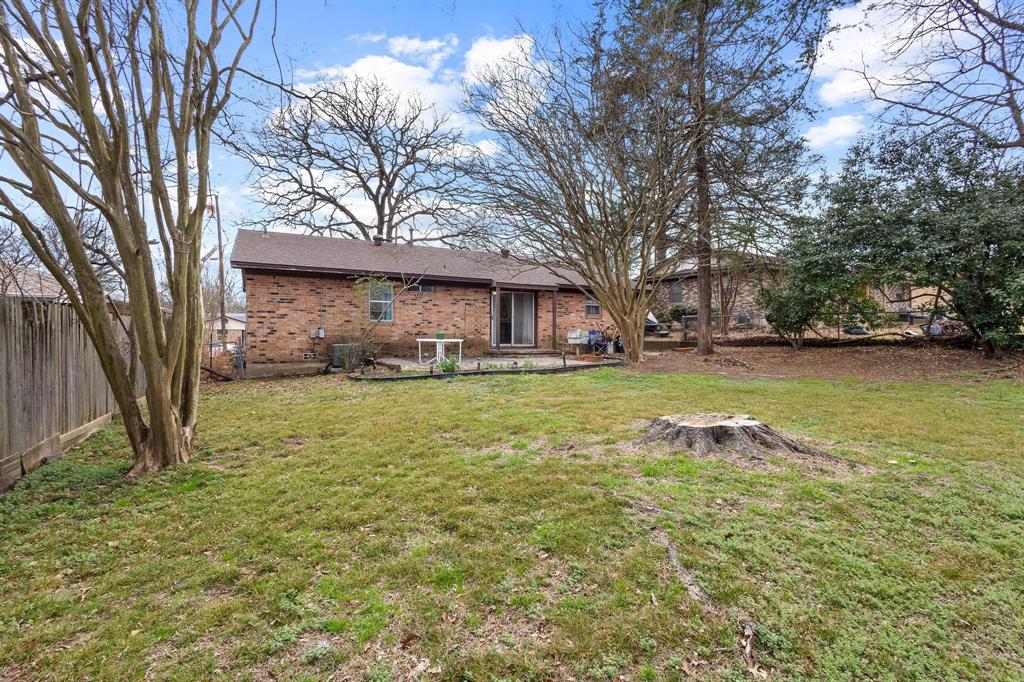 Owens Addn - Residential