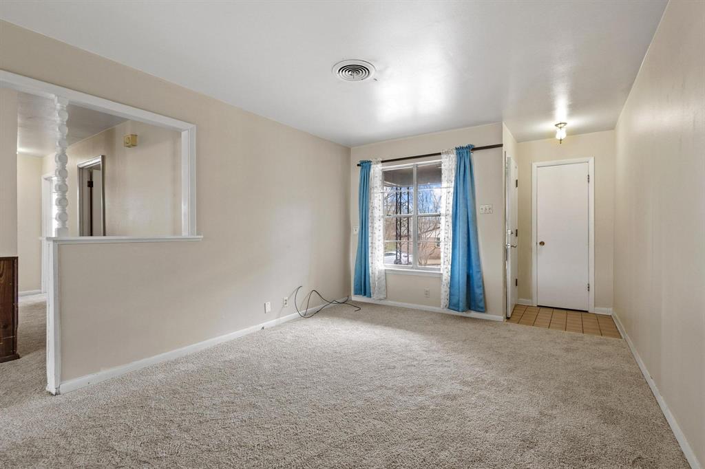 Owens Addn - Residential