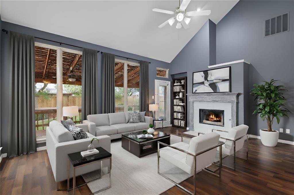 Stone Brooke Crossing Ph I - Residential