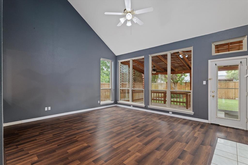 Stone Brooke Crossing Ph I - Residential