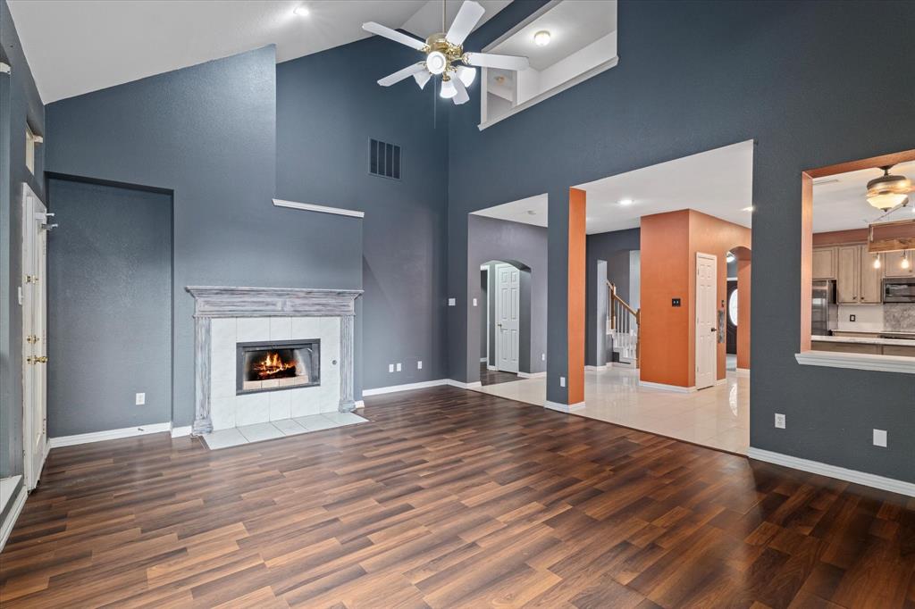 Stone Brooke Crossing Ph I - Residential