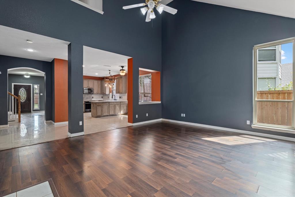 Stone Brooke Crossing Ph I - Residential