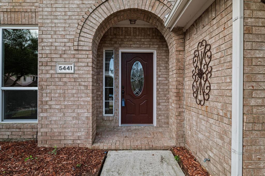 Stone Brooke Crossing Ph I - Residential