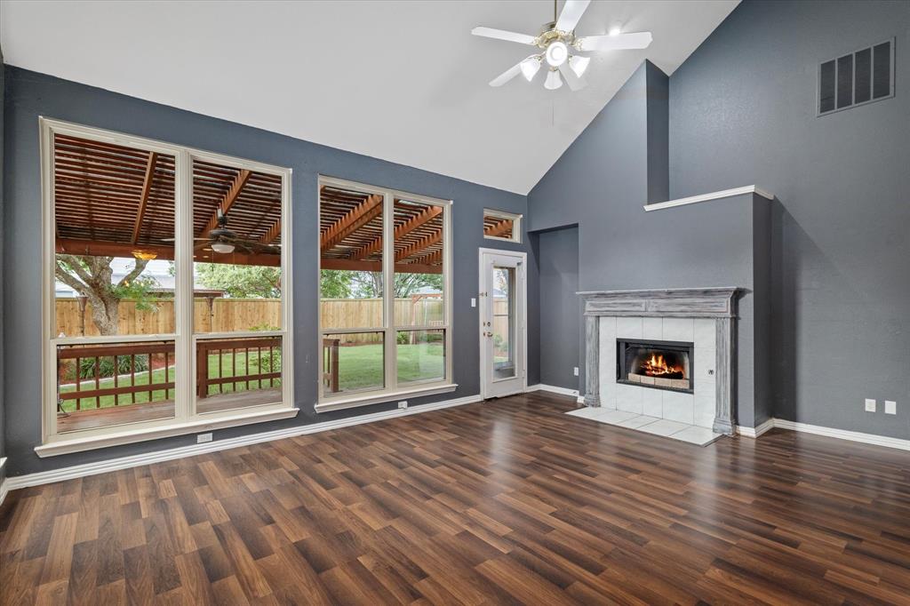 Stone Brooke Crossing Ph I - Residential