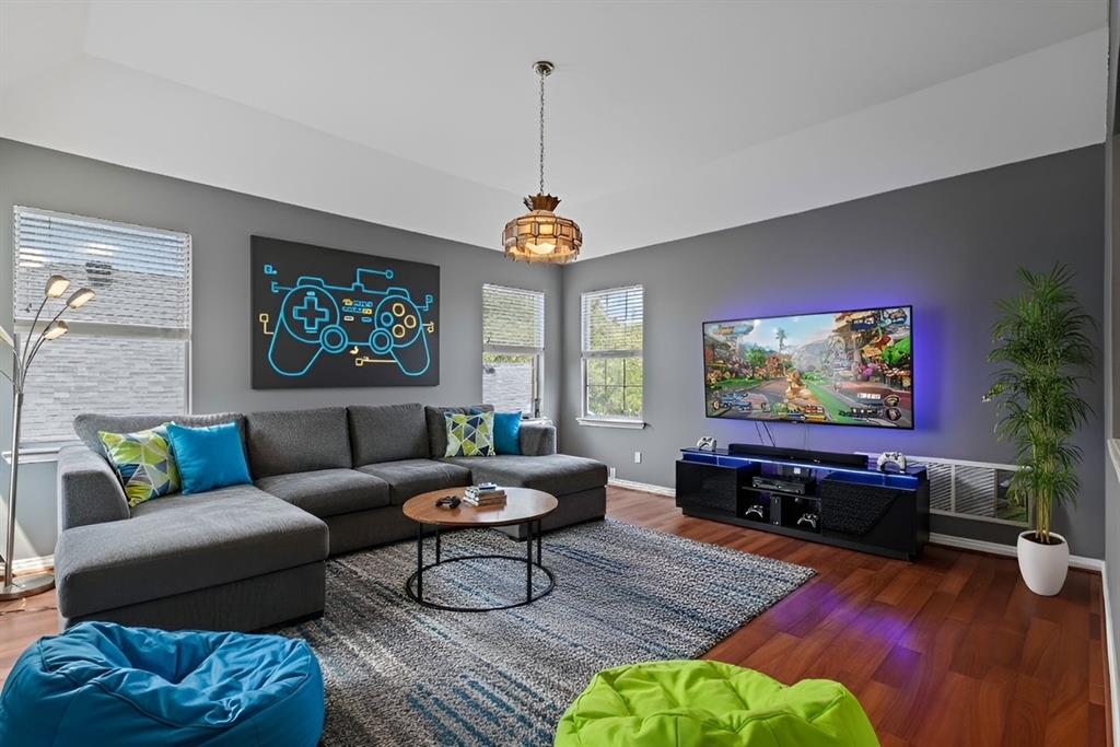 Stone Brooke Crossing Ph I - Residential