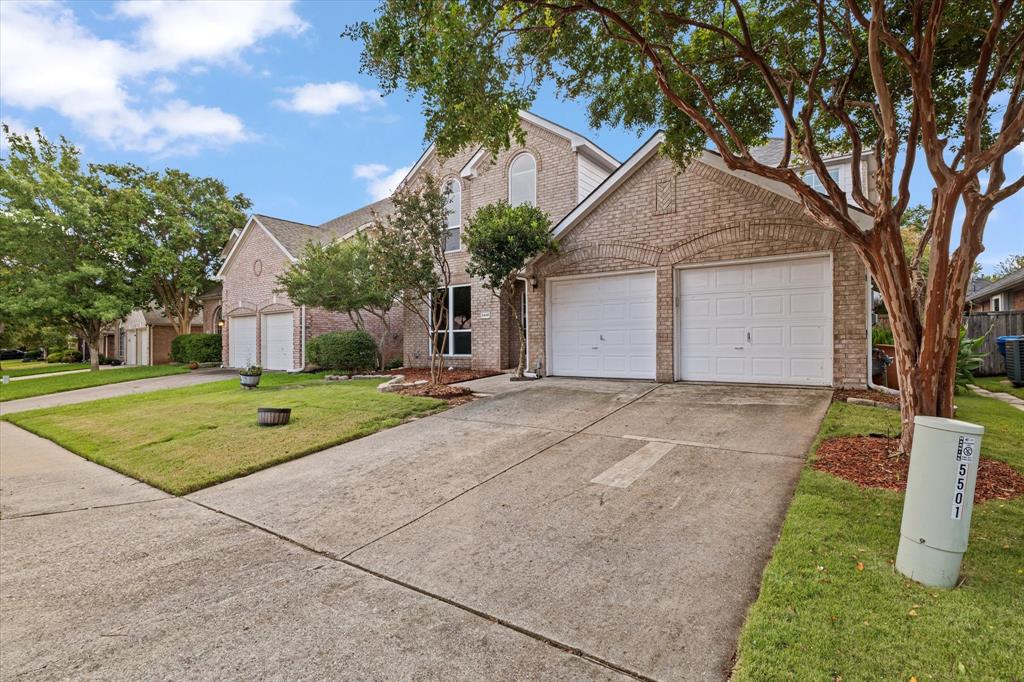 Stone Brooke Crossing Ph I - Residential