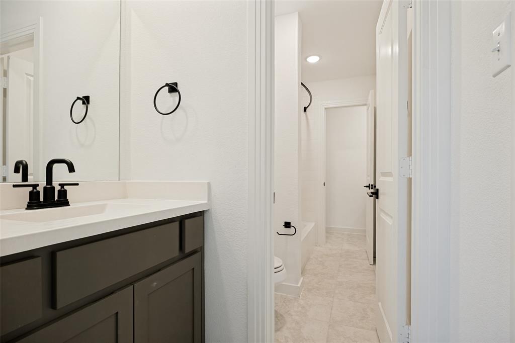 Timber Creek - Residential