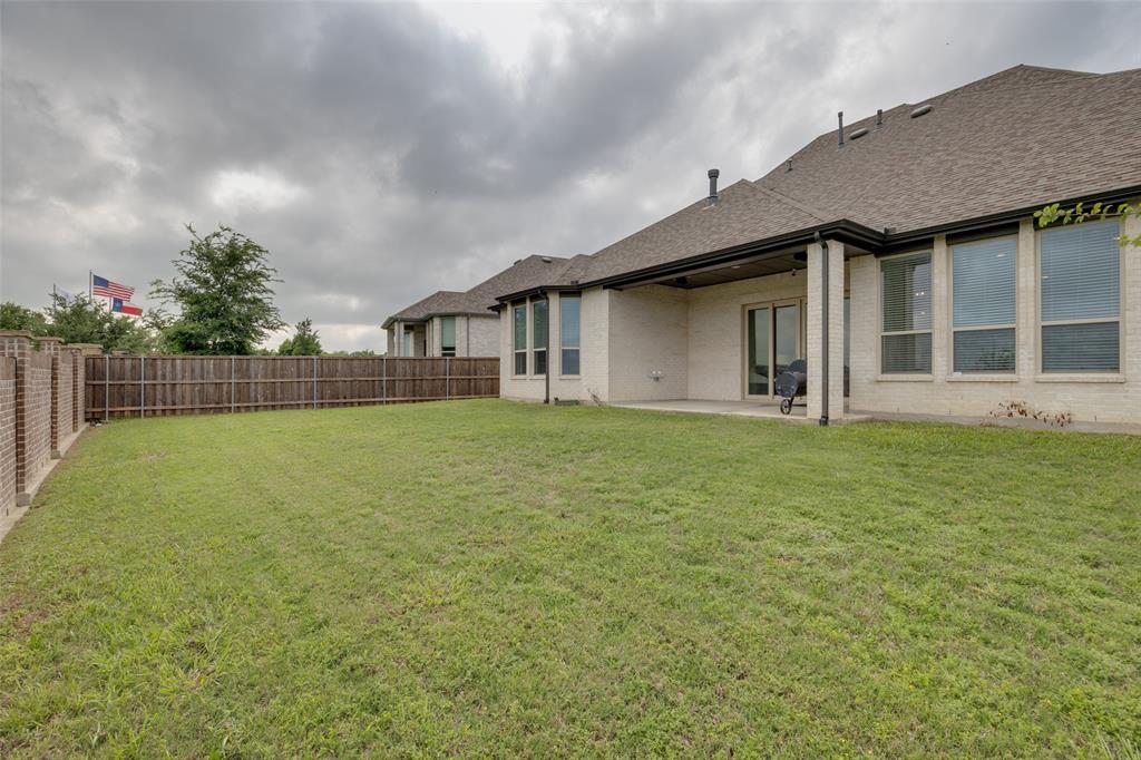 Timber Creek - Residential