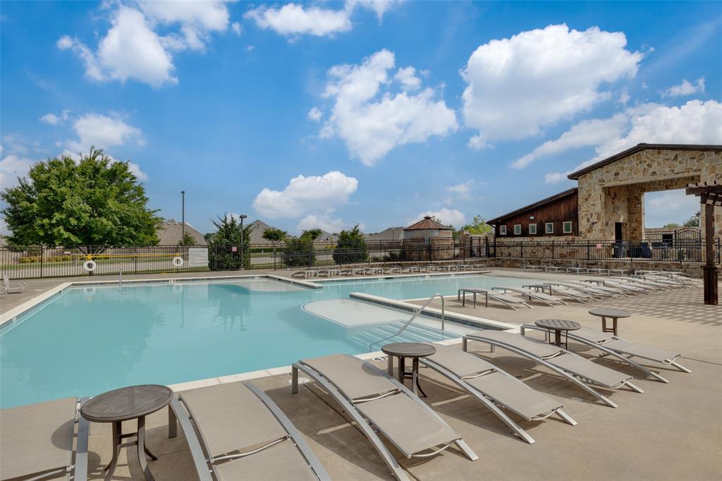 Timber Creek - Residential