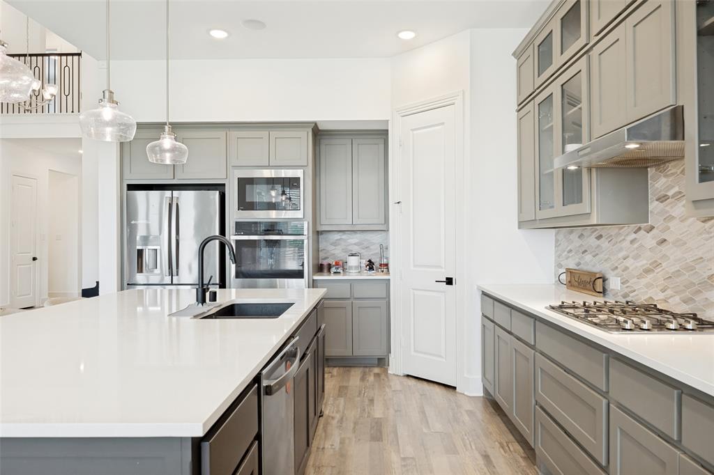 Timber Creek - Residential