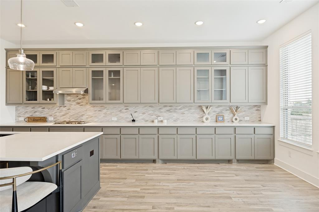 Timber Creek - Residential