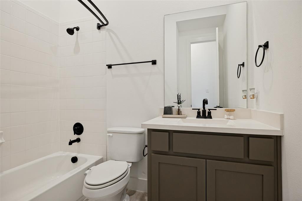 Timber Creek - Residential