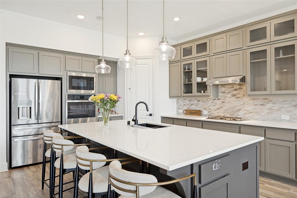 Timber Creek - Residential