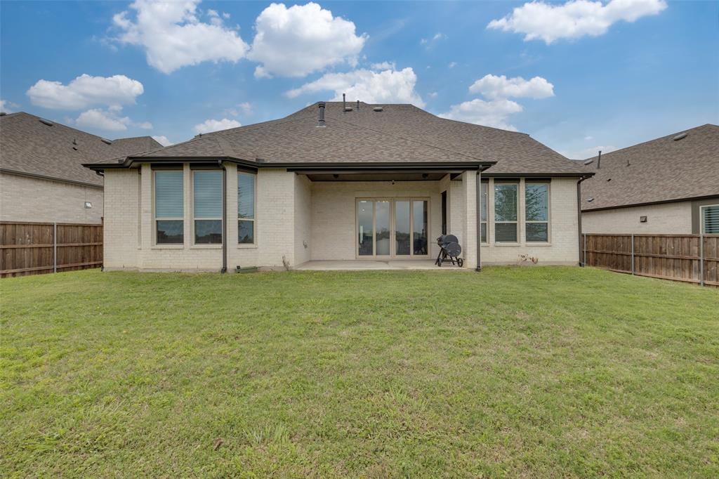 Timber Creek - Residential