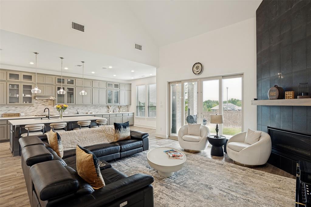 Timber Creek - Residential