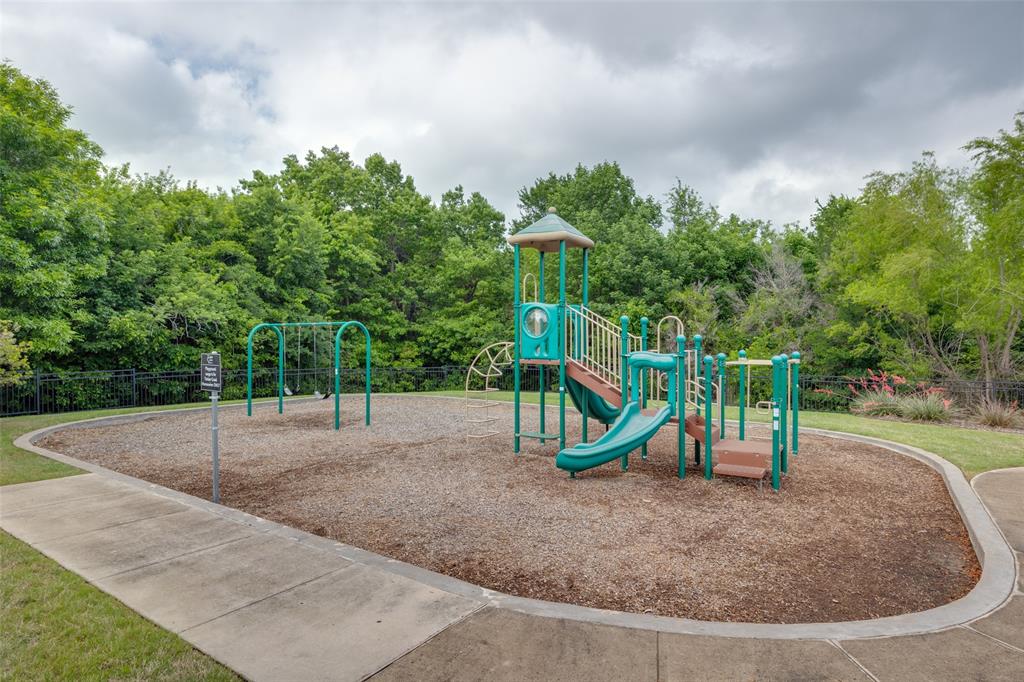 Timber Creek - Residential