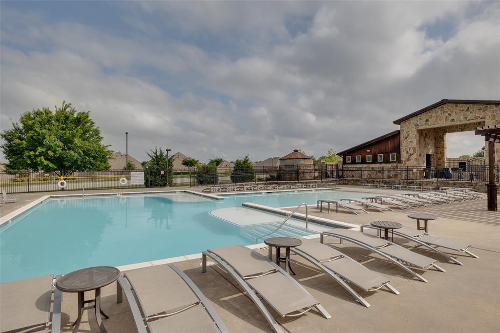 Timber Creek - Residential