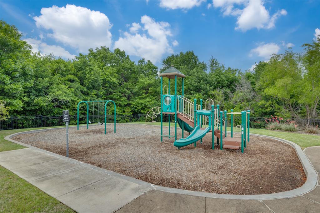 Timber Creek - Residential
