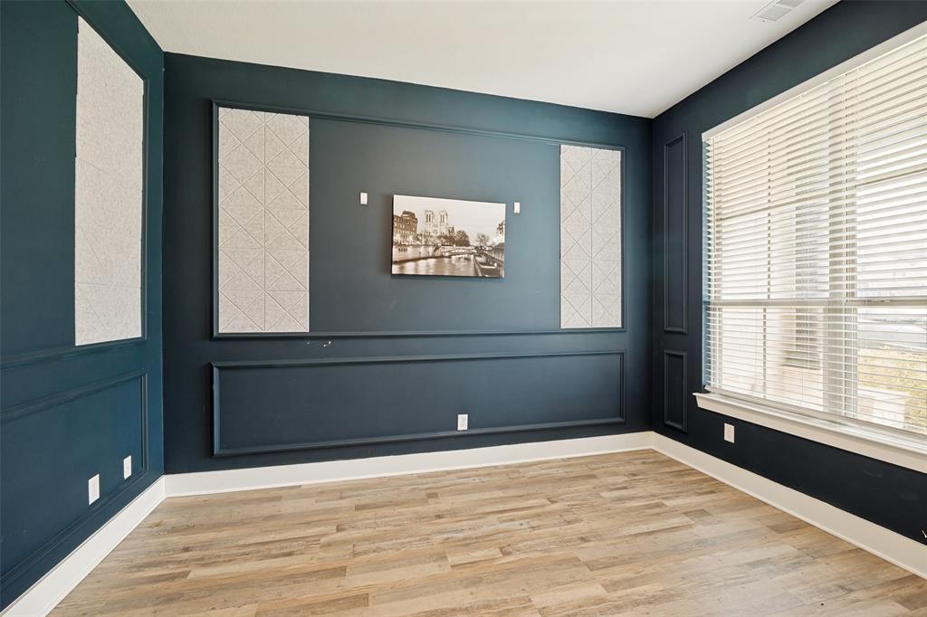 Timber Creek - Residential