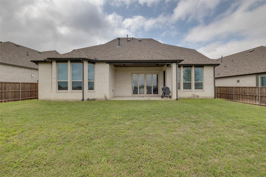 Timber Creek - Residential