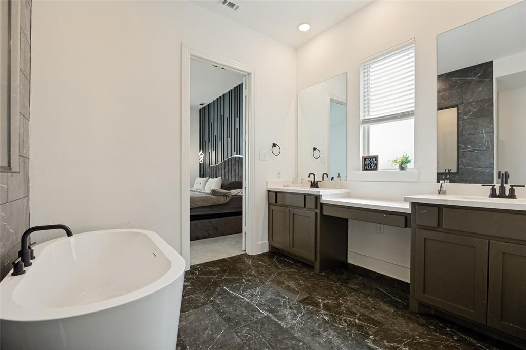 Timber Creek - Residential