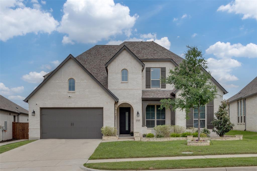 Timber Creek - Residential
