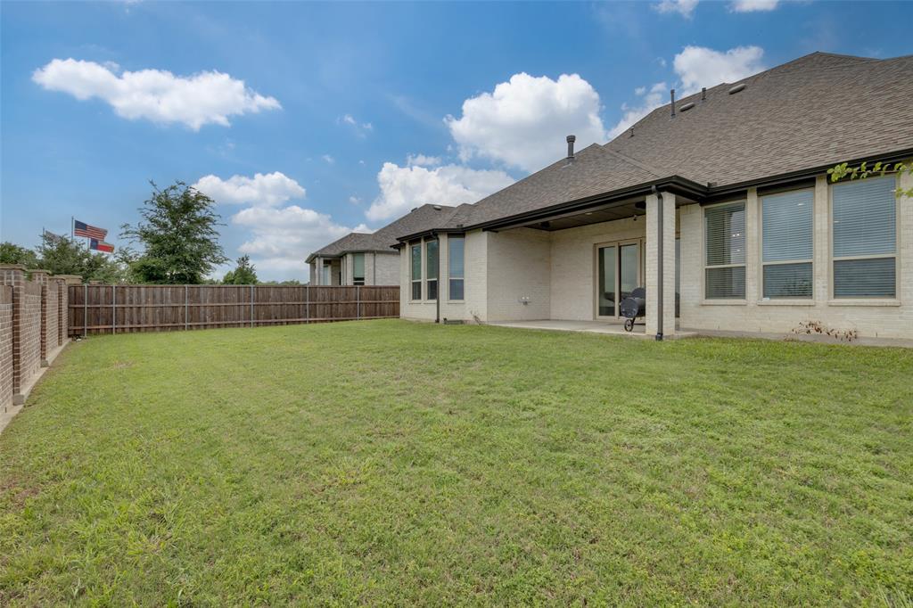Timber Creek - Residential