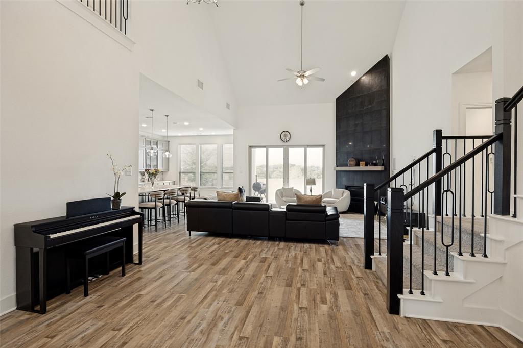 Timber Creek - Residential
