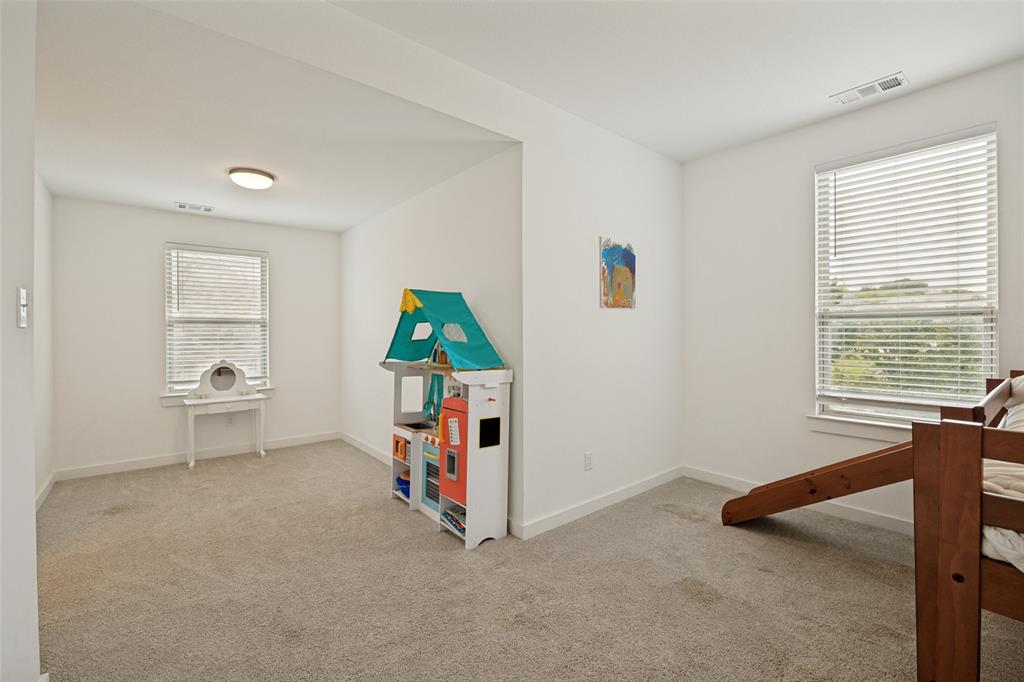 Timber Creek - Residential