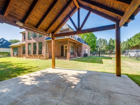 A home in Southlake