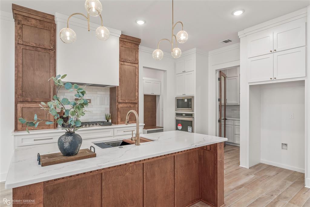 Turtle Creek - Residential