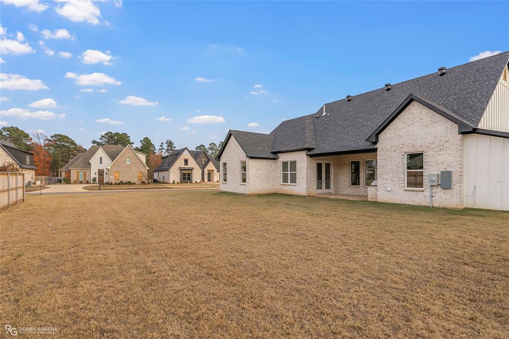 Turtle Creek - Residential