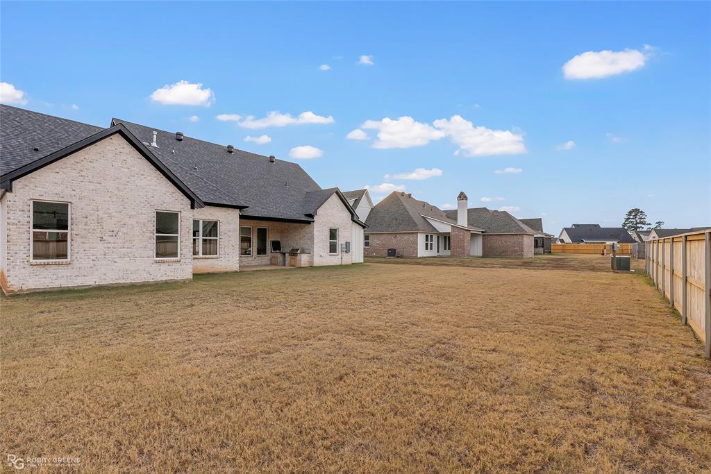 Turtle Creek - Residential