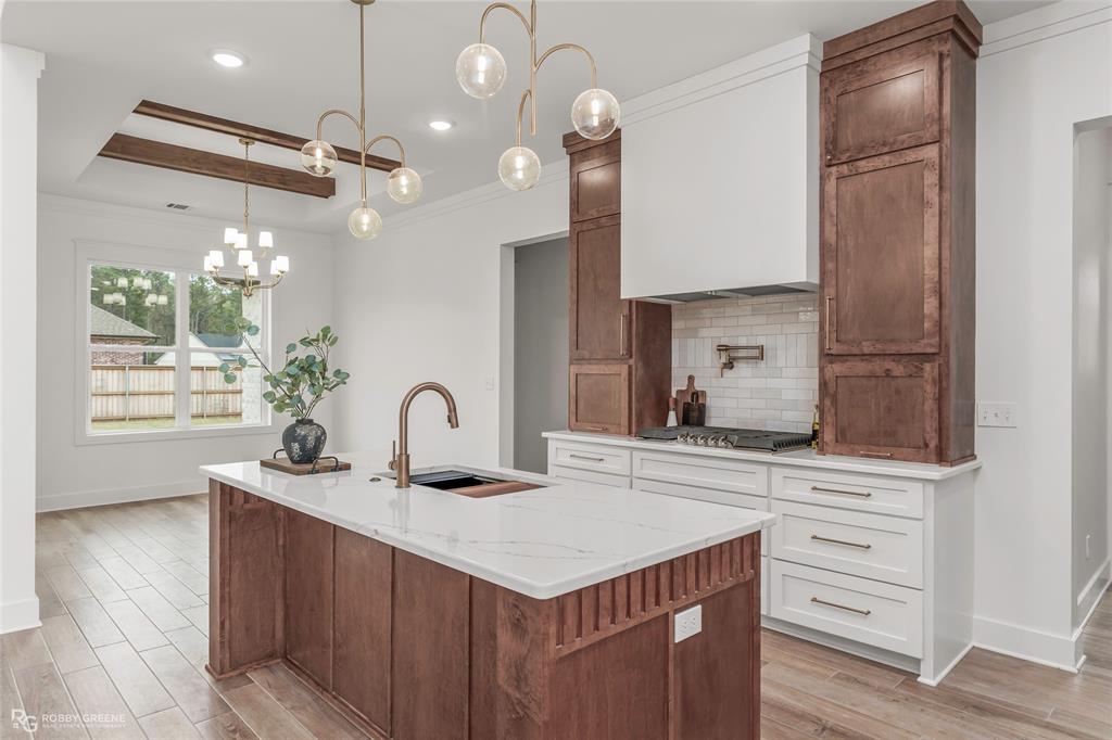 Turtle Creek - Residential