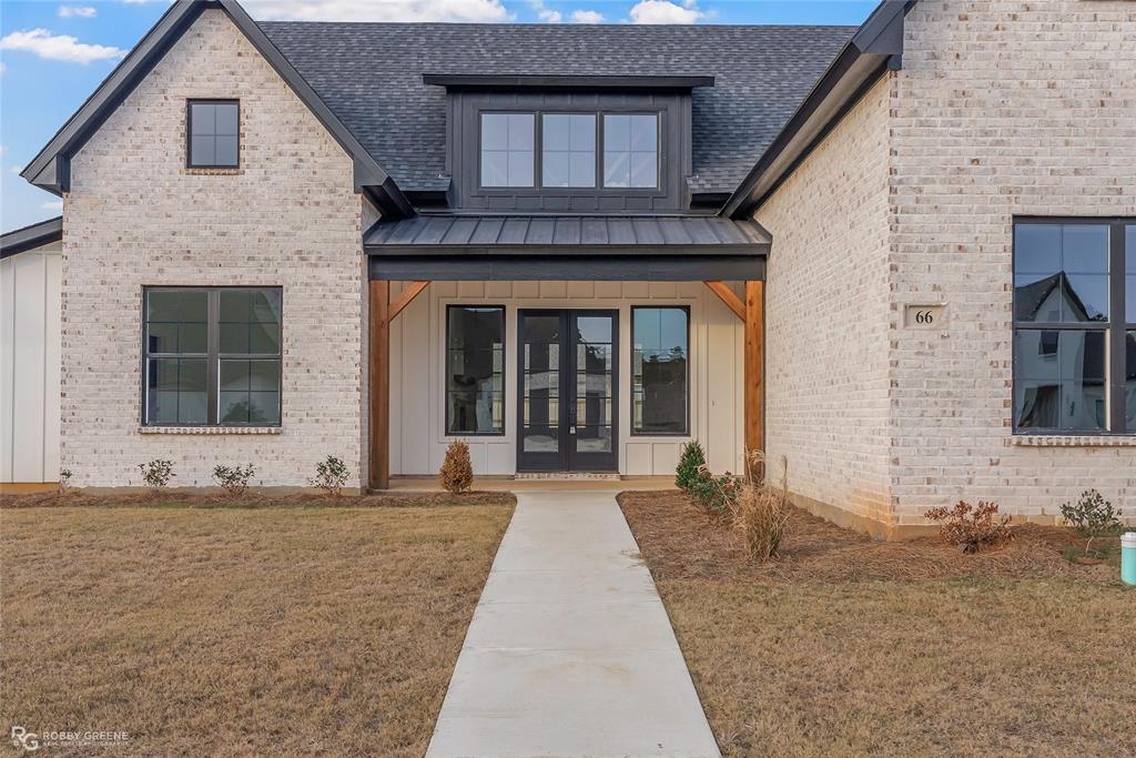 Turtle Creek - Residential