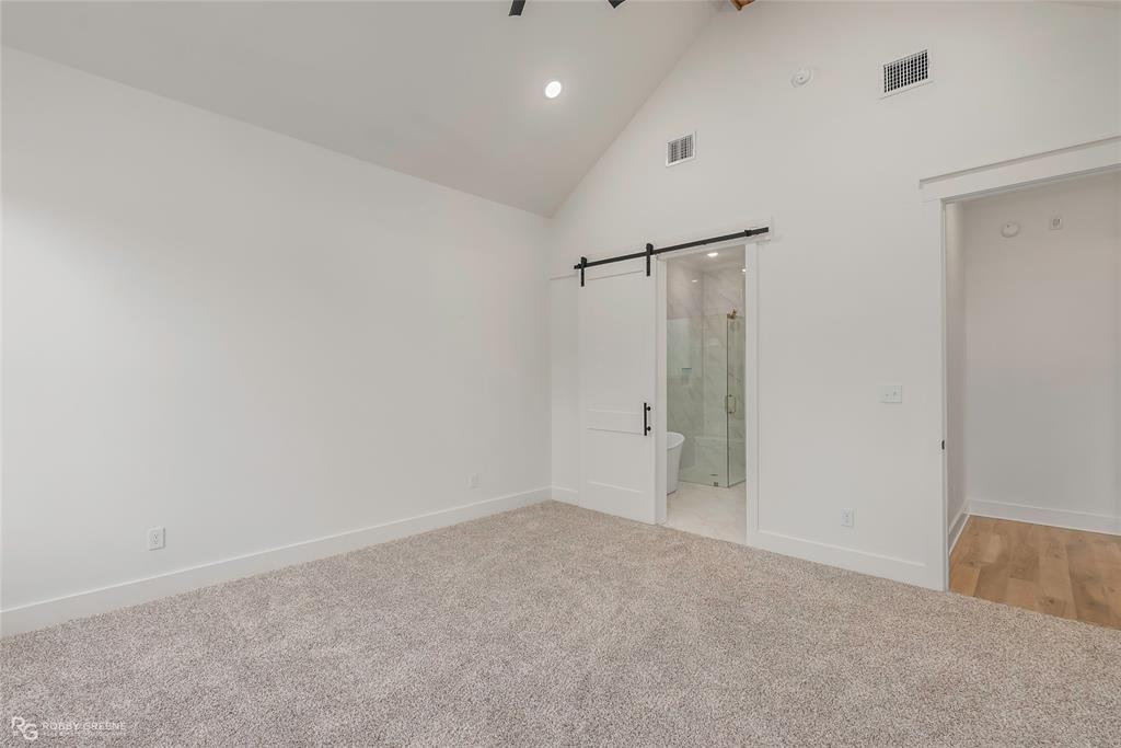 Turtle Creek - Residential