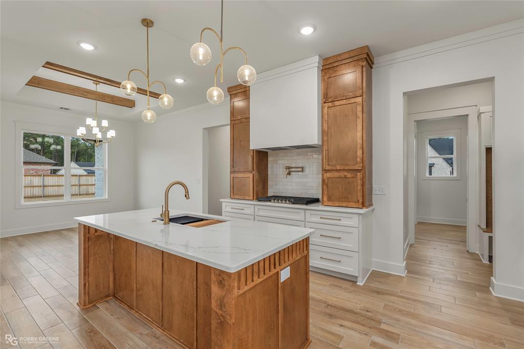 Turtle Creek - Residential