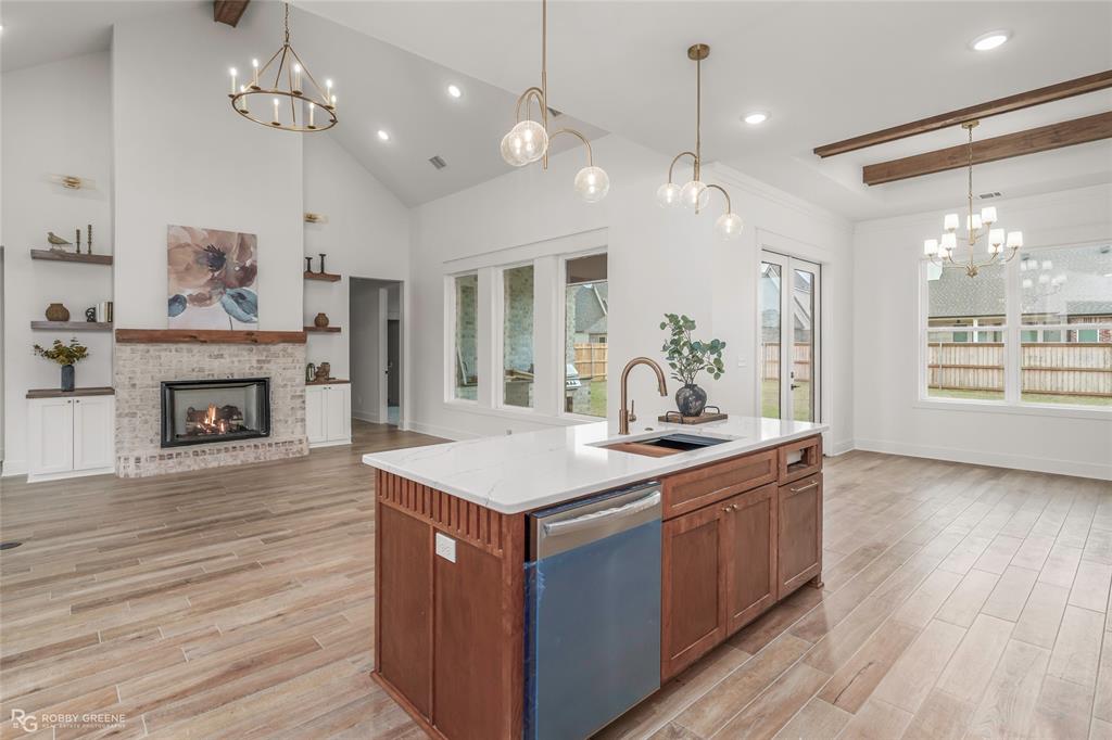 Turtle Creek - Residential