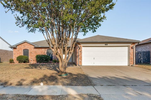 Photo of 7728 Liz Lane, Watauga, TX 76148 (MLS # 21386833)