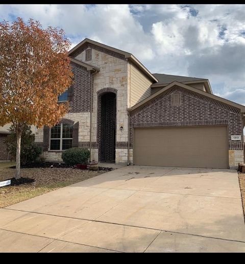1313 Shelley Drive Burleson TX 76028