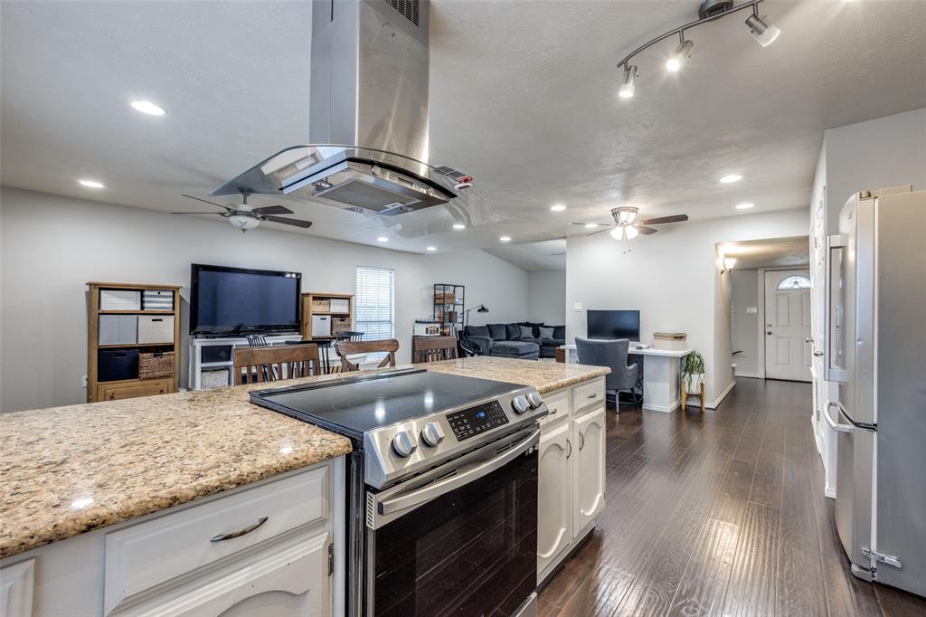 Colony 21 - Residential