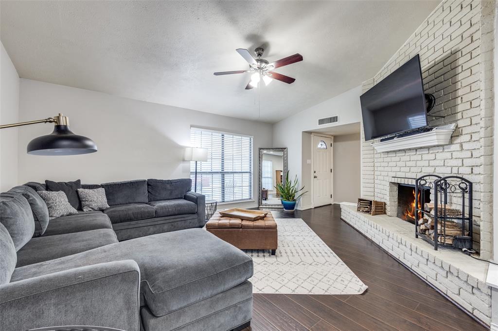 Colony 21 - Residential