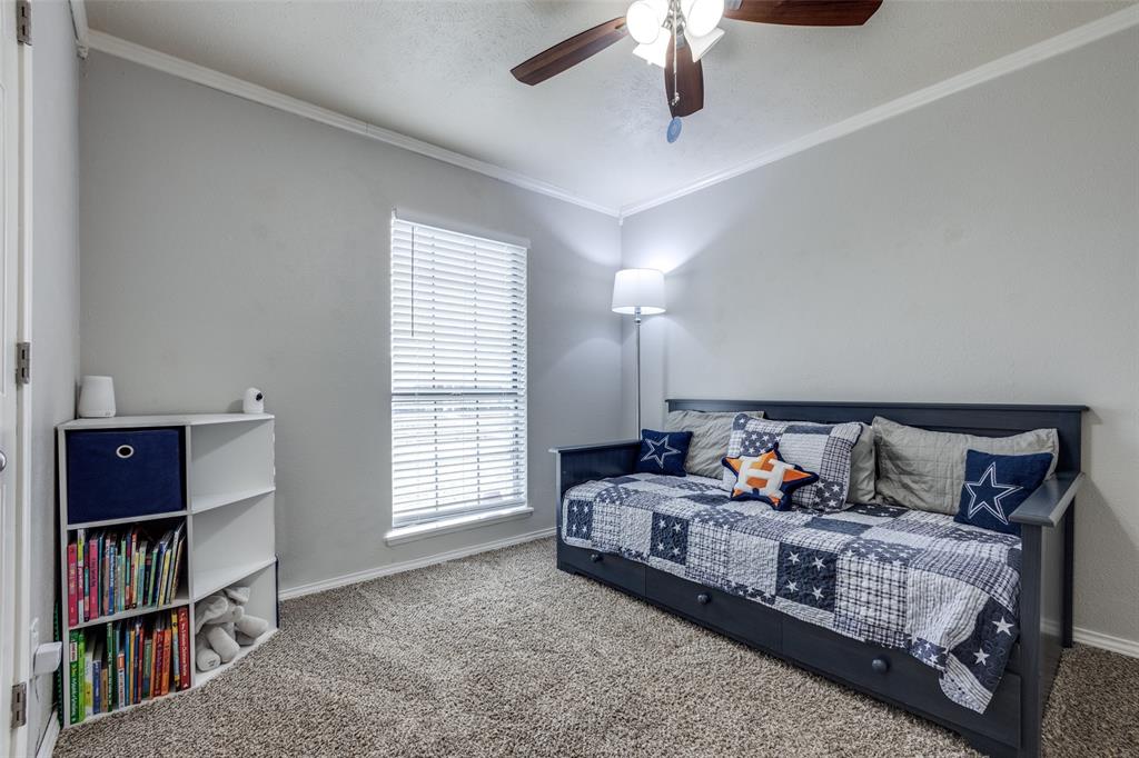 Colony 21 - Residential