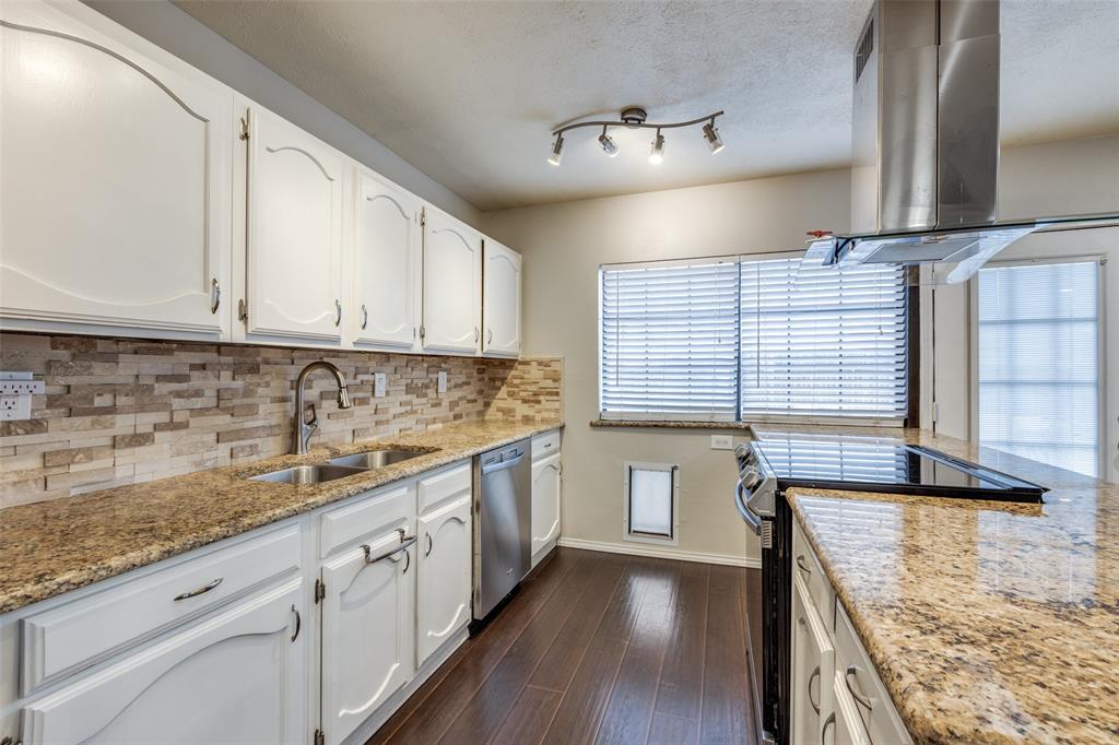 Colony 21 - Residential